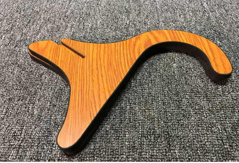 Support Ukulele