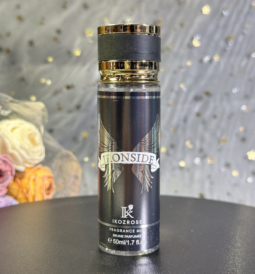 Mini parfum de poche premium longue durée parfum