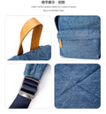 Sac à dos simple de grande capacité de style