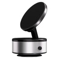 X10Q Aspirateur Adsorption de voiture Mobile Téléphone Bracket Suction Cup Navigation Outlet Support de voiture