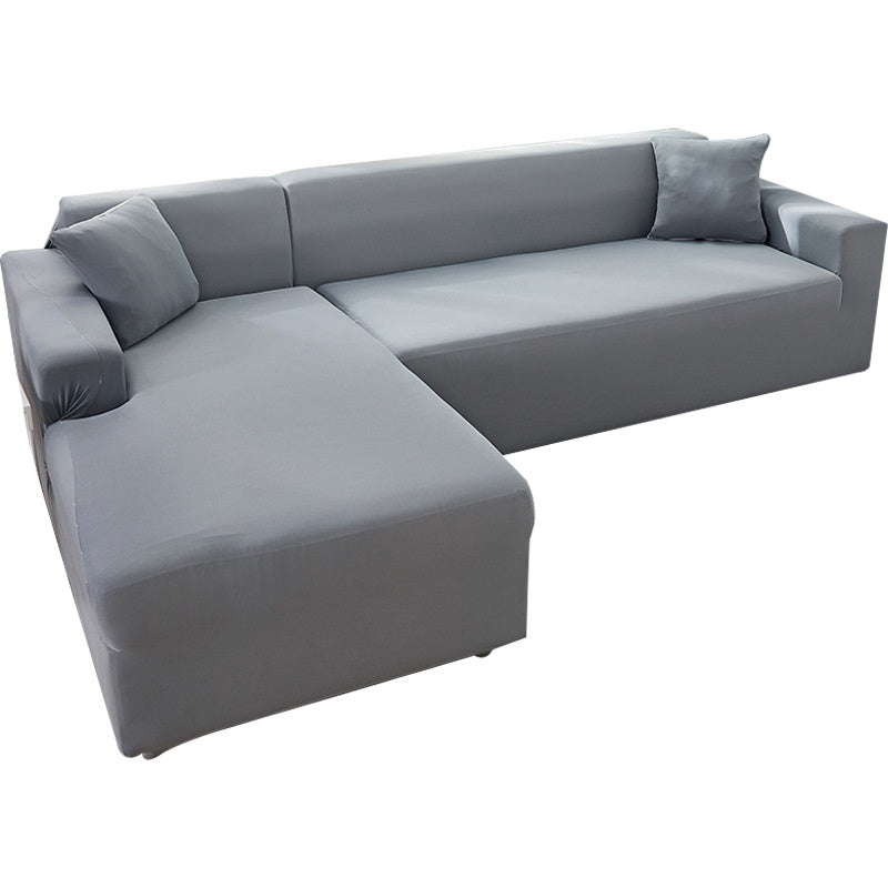 Couverture de Sofa Concubine Nordic Imperial Quatre saisons Couverture universelle de Sofa