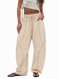 Pantalons occasionnels pour femmes