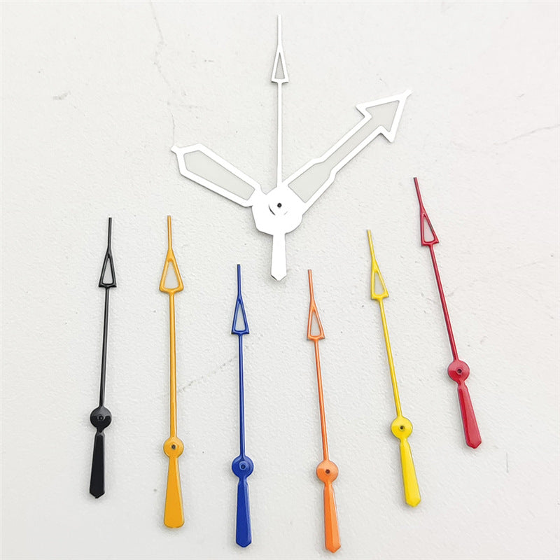 Mains de montres adaptées pour 4R3536 Mouvements