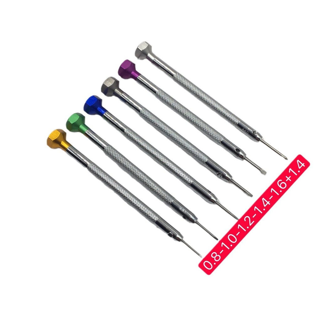 Montres outil de réparation tournevis Montres pour enfants tournevis Montre tournevis