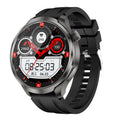 Afficher la fréquence cardiaque Compass Multi Sport Smart Watch