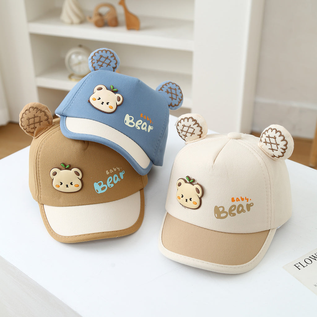 Casquettes de baseball avec visières