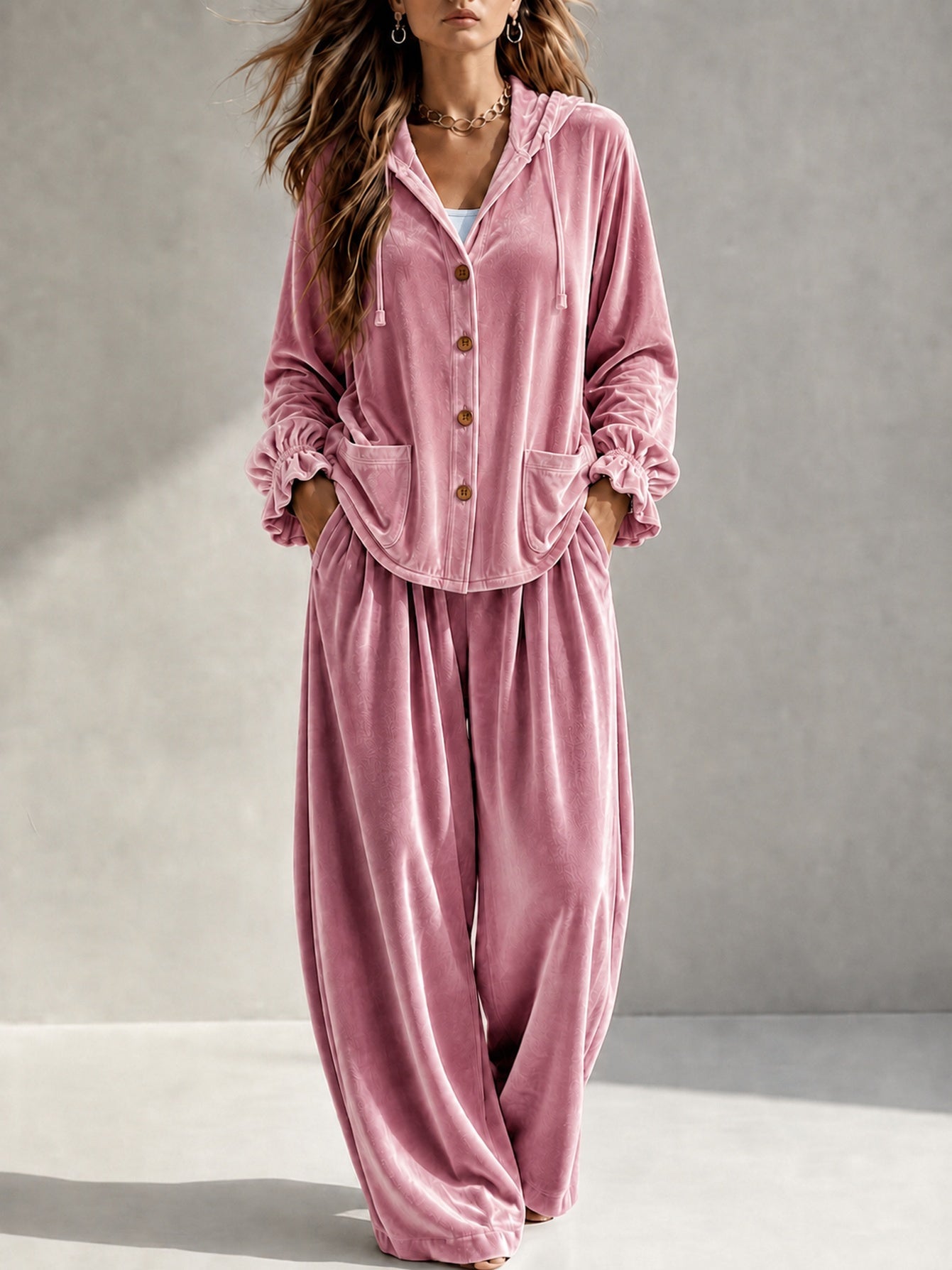 Costume femelle en polyester
