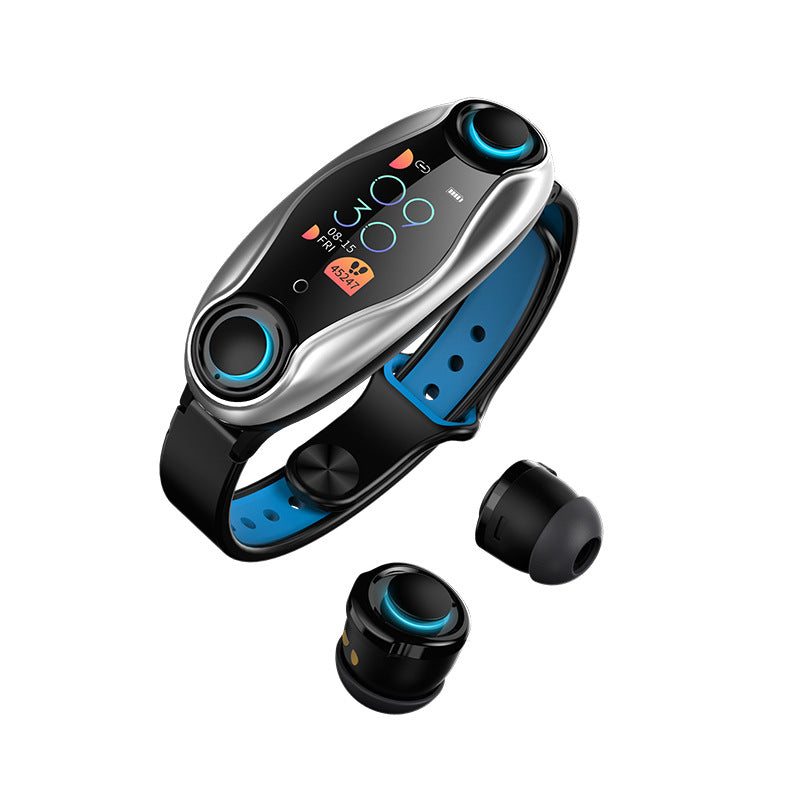 Bracelet d'écoute Bluetooth