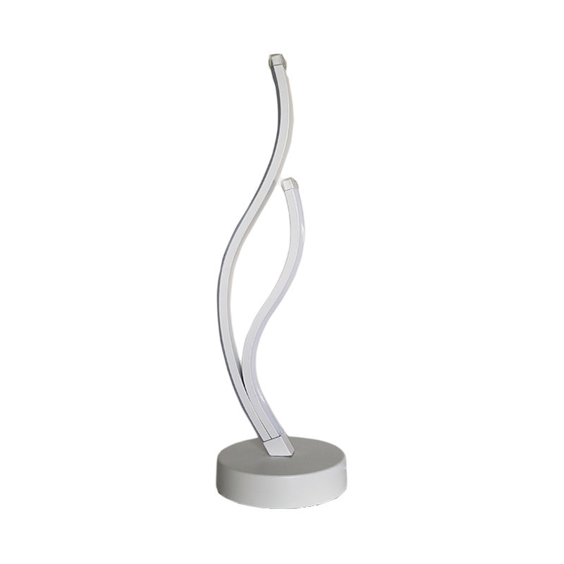 Protection de l'œil Lampe de bureau LED à graduation intelligente