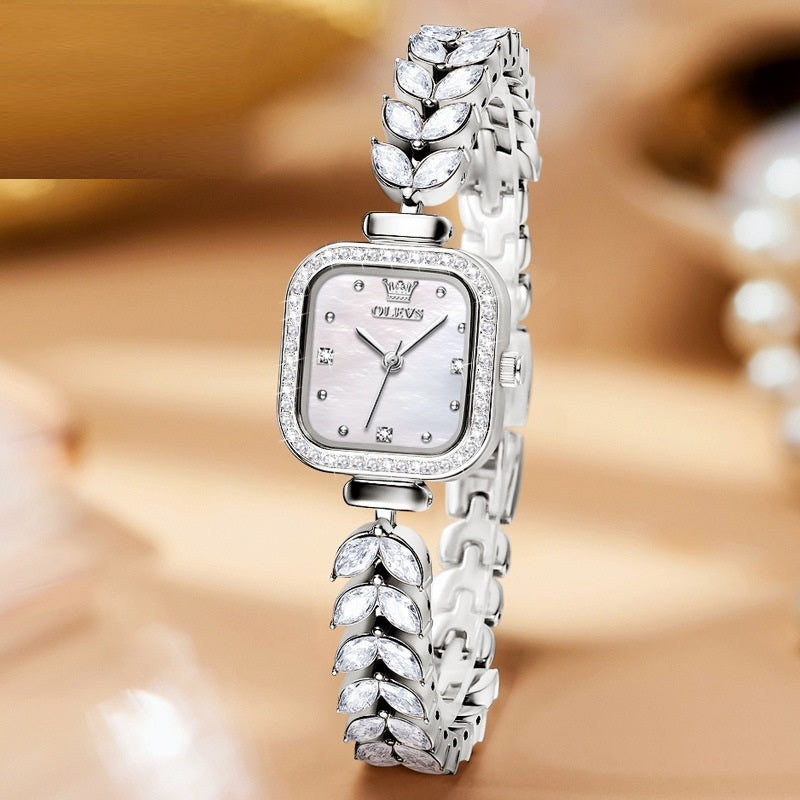 Bracelet de montre sirène Montres Femmes