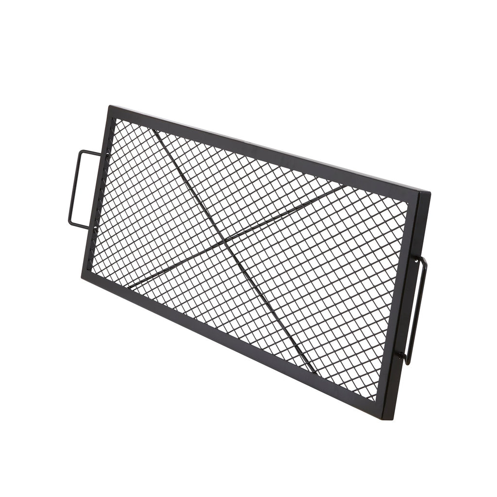 VEVOR X-Marks grille de grille d'incendie