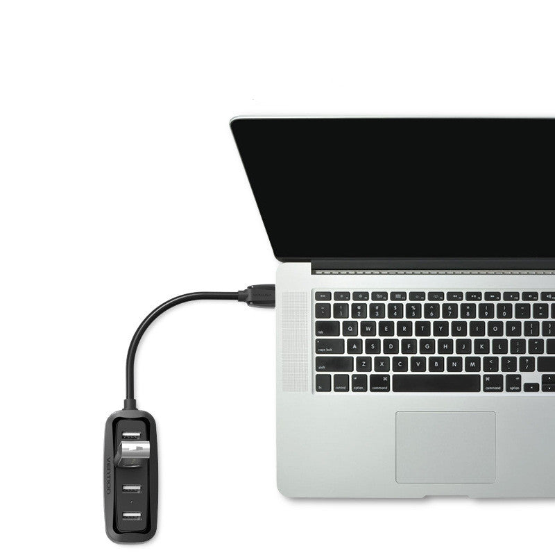 USB Extender Cross Over Sub Hub Séperater câble multifonction