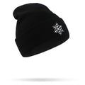 Mode Fashionmonger Hip Hop Woolen Cap Créatif temps Broderie Chapeau tricoté