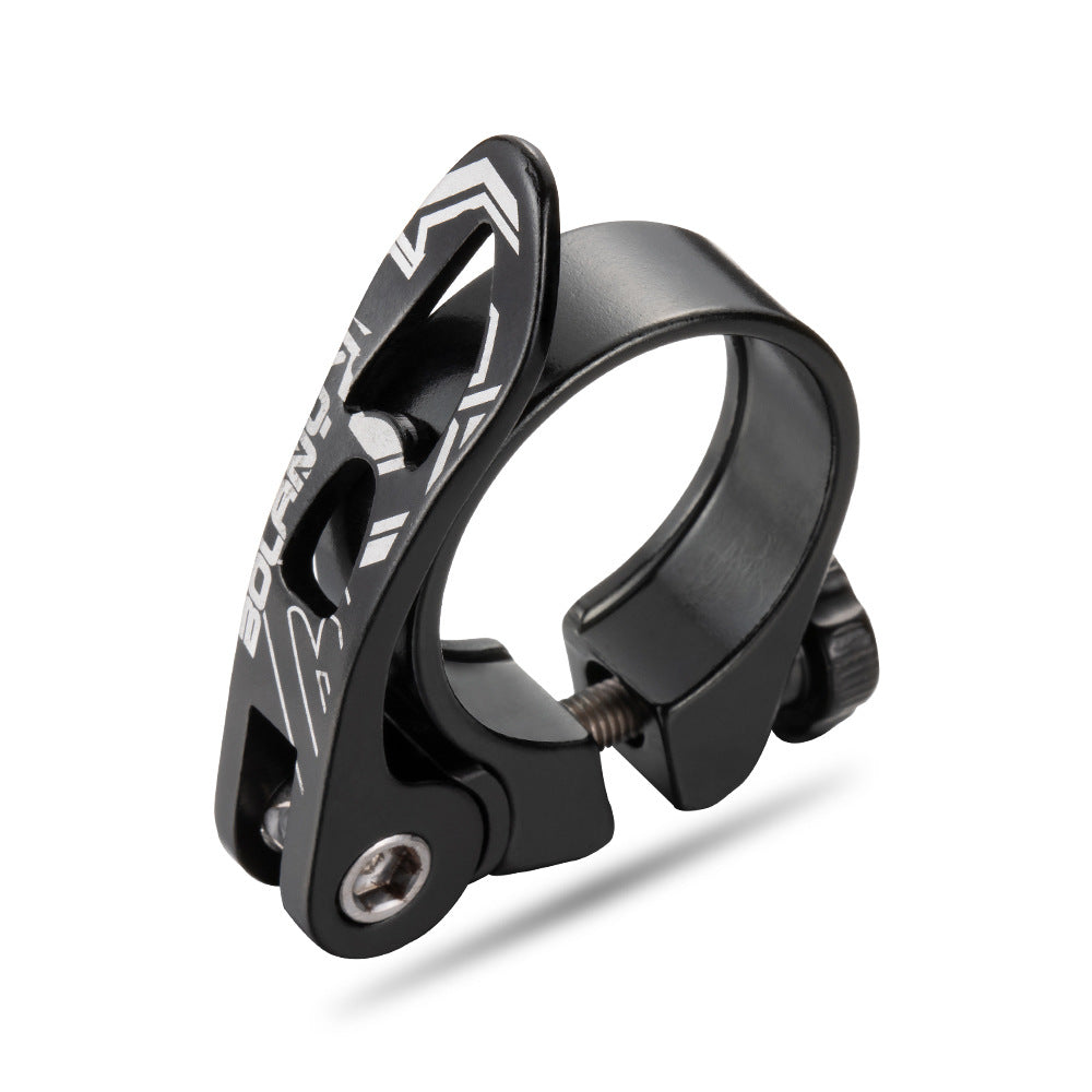 Accessoires de pince de siège de vélo de montagne