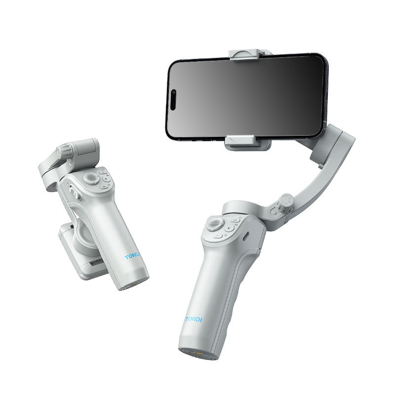 Portable pliage maison intelligent Gimbal