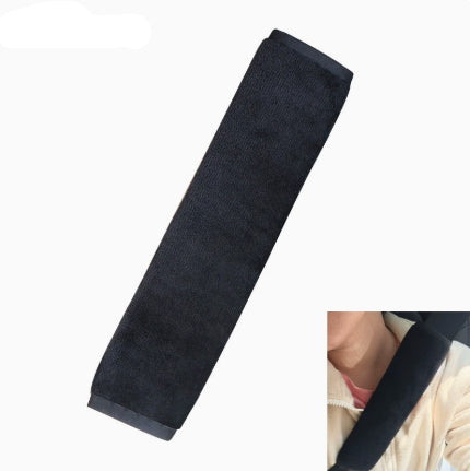 Couverture de la ceinture de sécurité de voiture