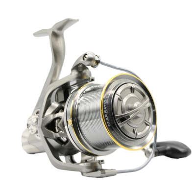 Roue de pêche Luya