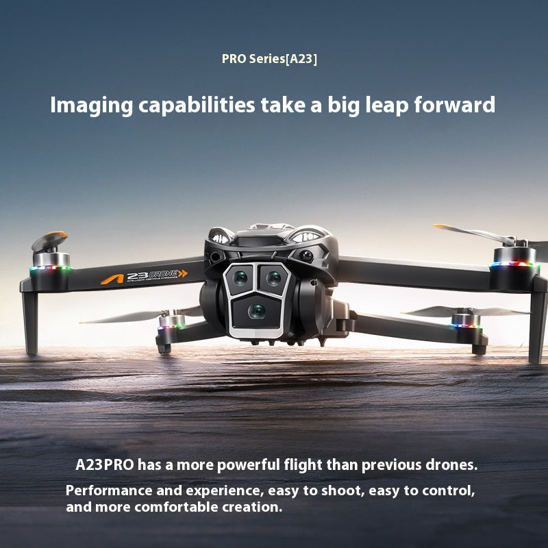 A23 PRO UAV HD Photographie aérienne Quadcopter