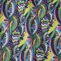 Haute - Tissu de coton de compte impression numérique