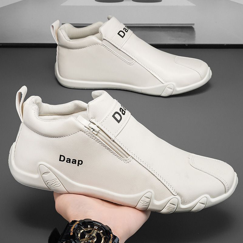 Chaussures de randonnée casual haut de gamme pour hommes