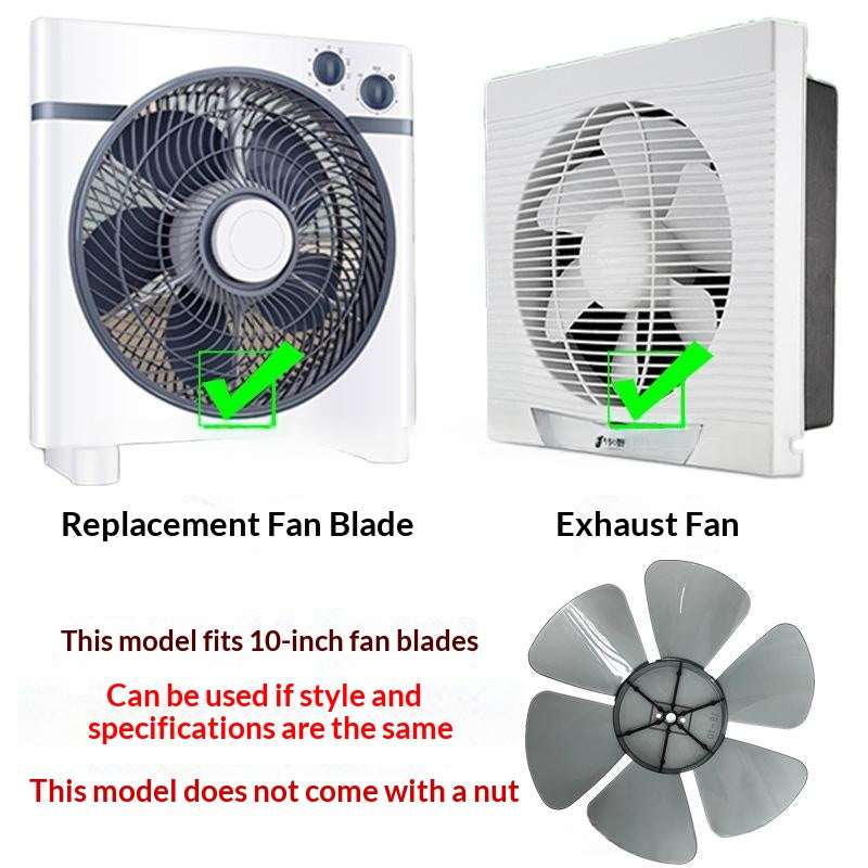 Accessoires pour ventilateurs électriques universels