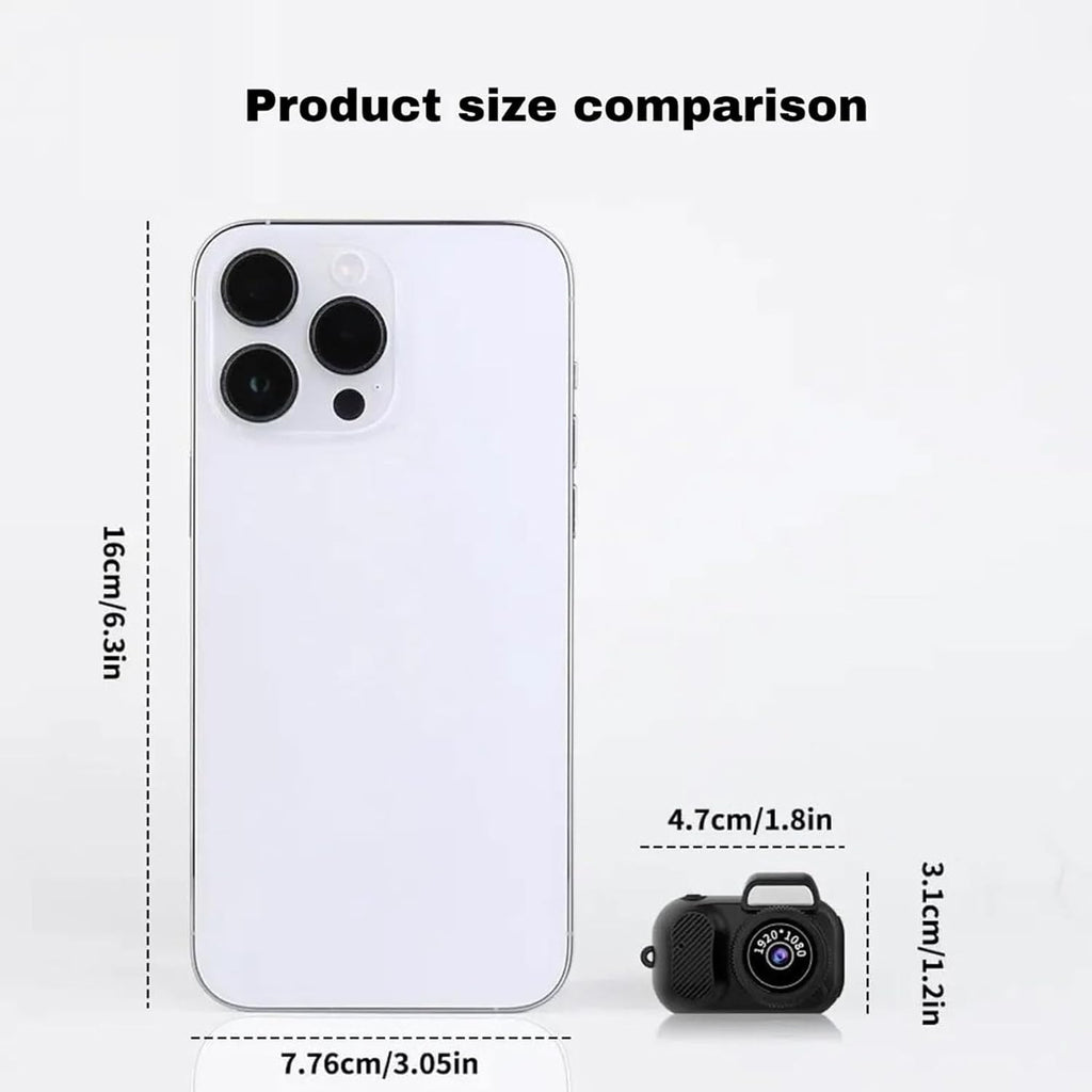 Mini Camera SetAliExpress