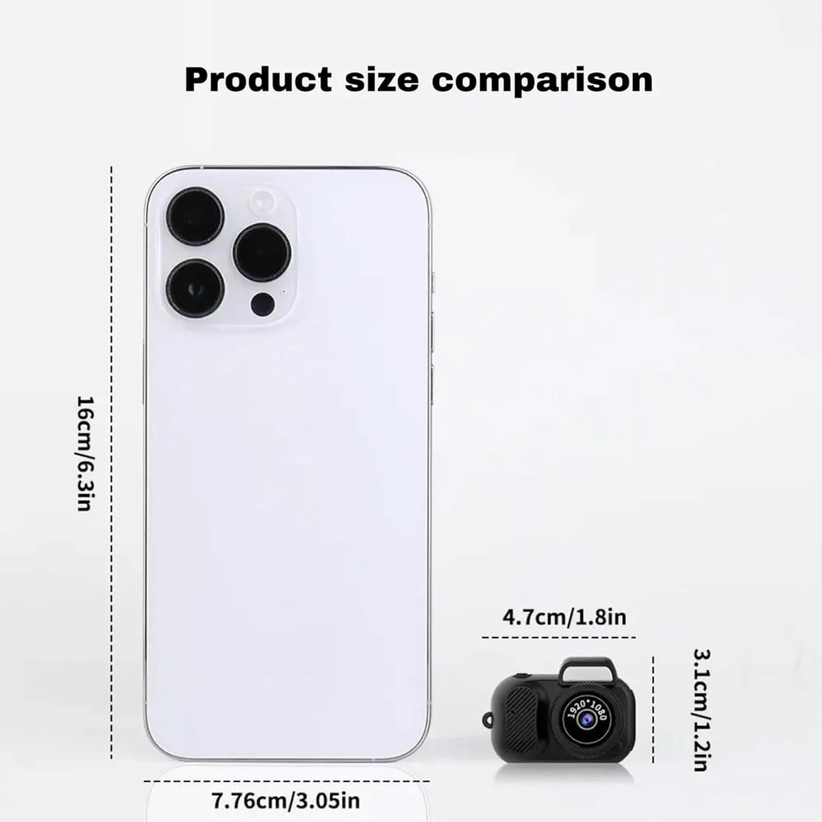 Mini Camera SetAliExpress