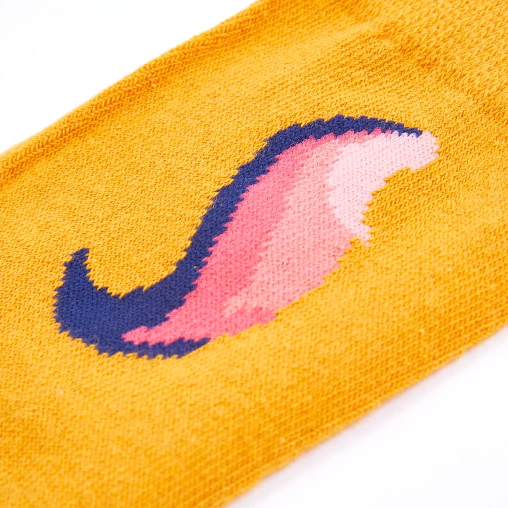 Chaussettes pour enfants 5 paires EU 26-29 Chaussettes pour enfants 5 paires