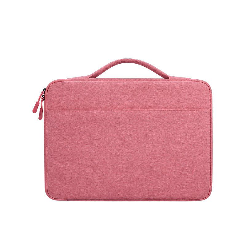 Couverture de protection de sac à main portable pour ordinateur portable