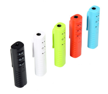 Récepteur audio Bluetooth 3.5AUX