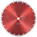 Disque de coupe diamant 300 mm Disque de coupe diamant 300 mm