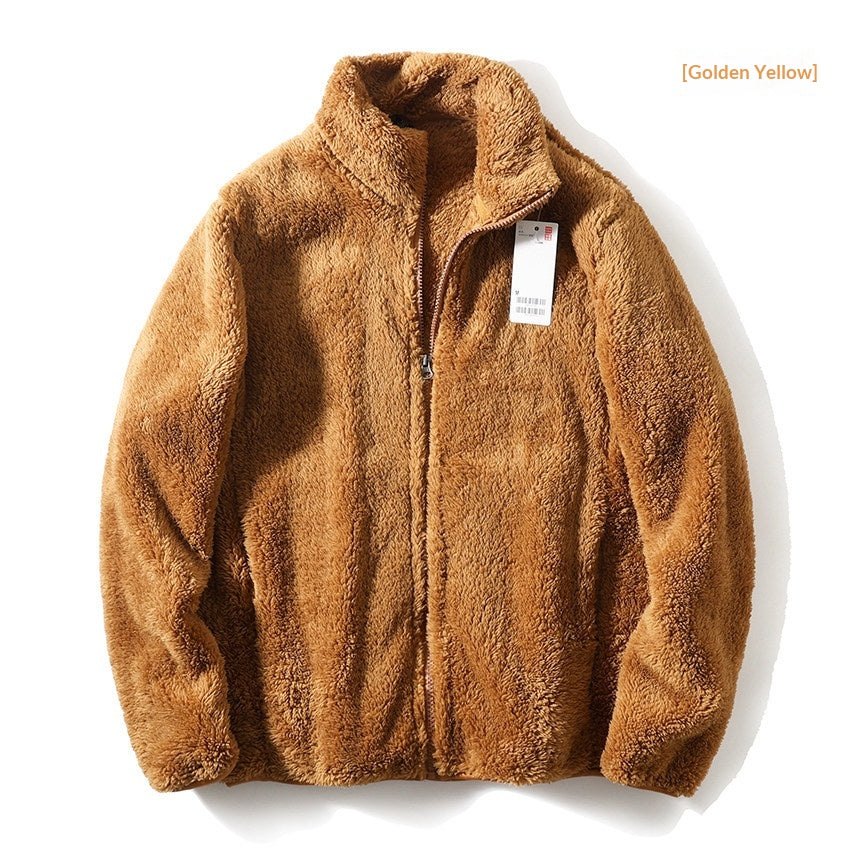 Manteau de veste chauffante pour homme