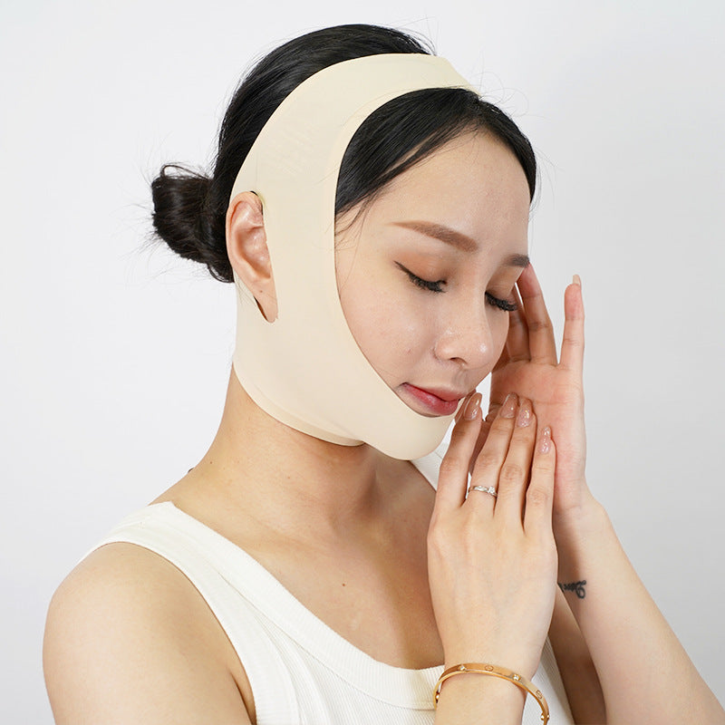Lifting et raffermissant Nasolabial Polds Masque de beauté