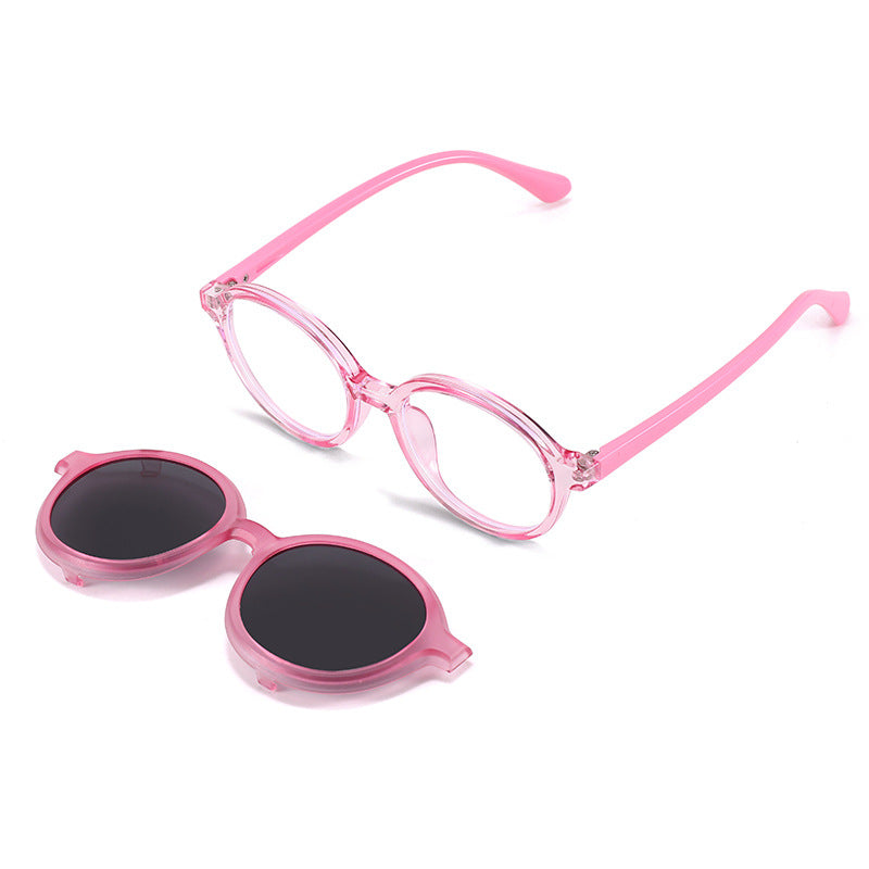 UV polarisés Et les lunettes de blocage de la lumière bleue