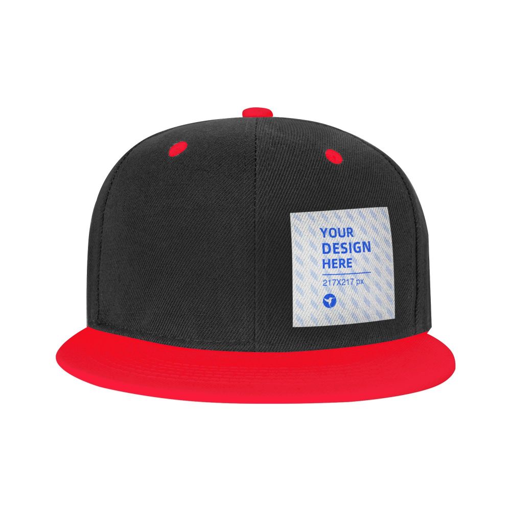 Chapeau de Hip Hop contrasté pour enfants