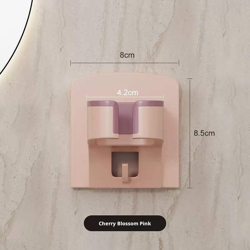 Sèche-cheveux-paquet rose-one *[Patent]