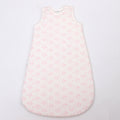 Pure mince coton nouveau-né bébé sac de couchage automne Et l'hiver