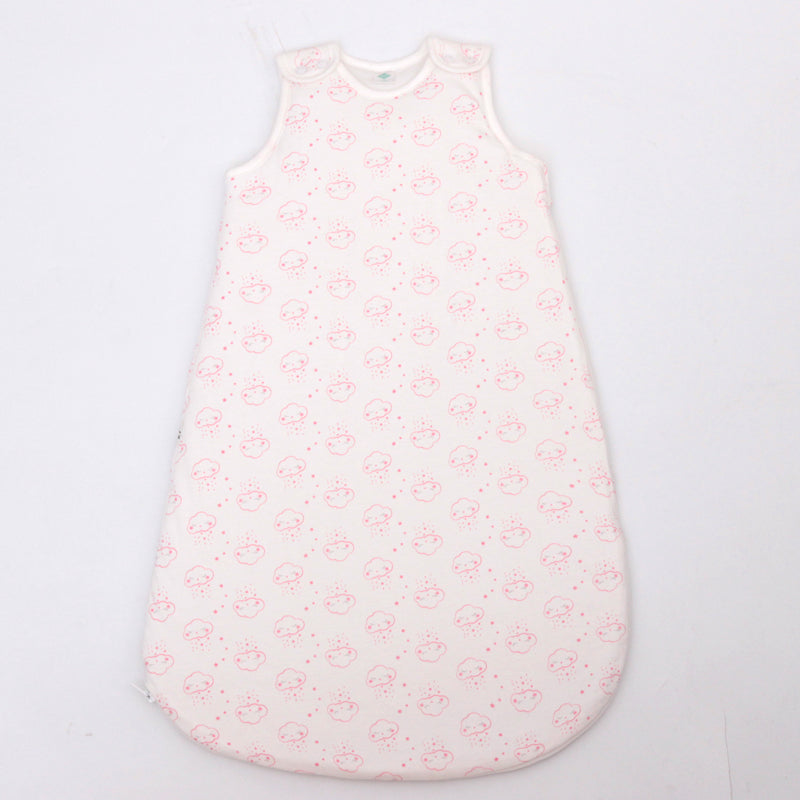 Pure mince coton nouveau-né bébé sac de couchage automne Et l'hiver