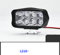 Projecteur LED ultra lumineux pour véhicule électrique