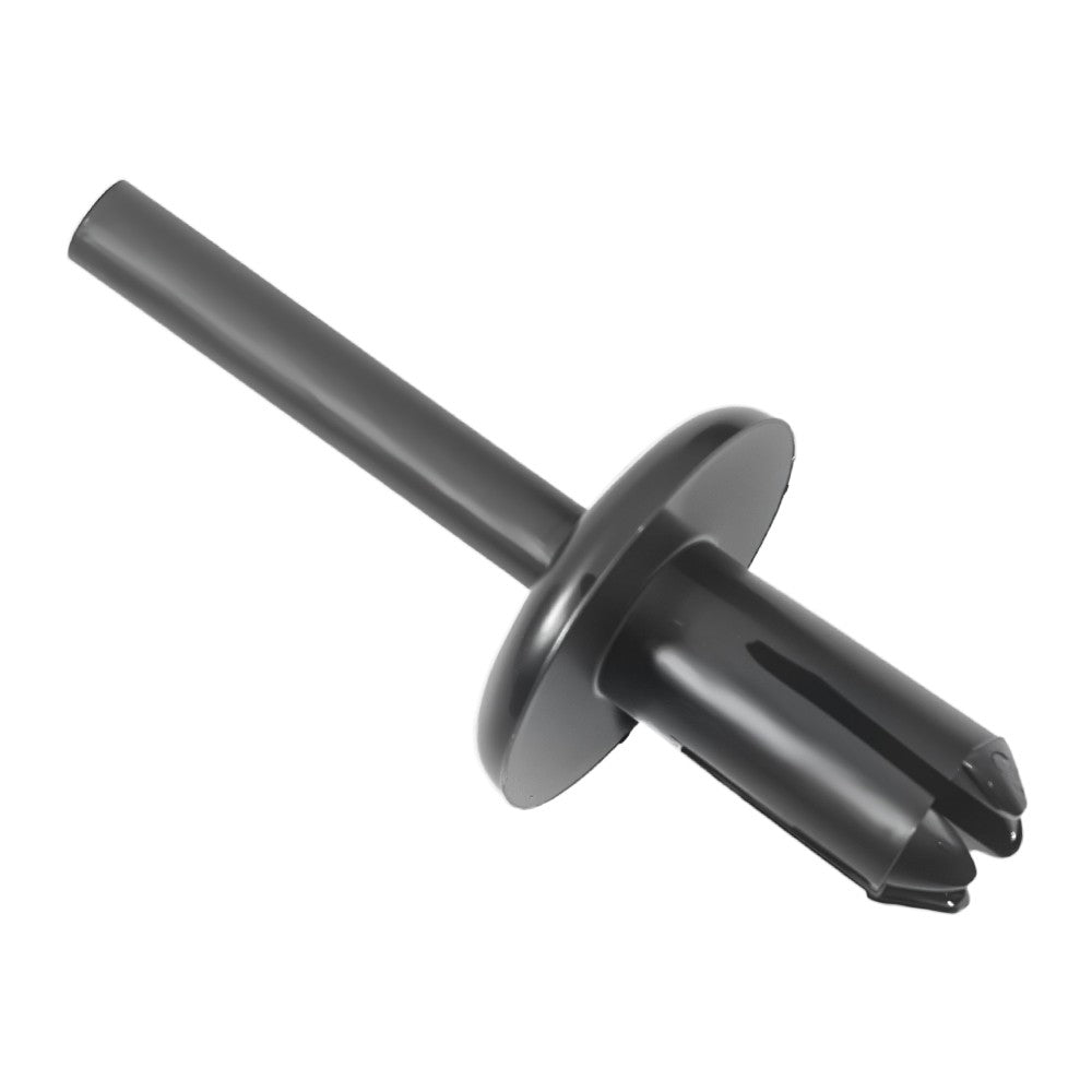 100x Roue Arch Mud Spat Push Rivet clips Remplacement pour L et Rover Defender