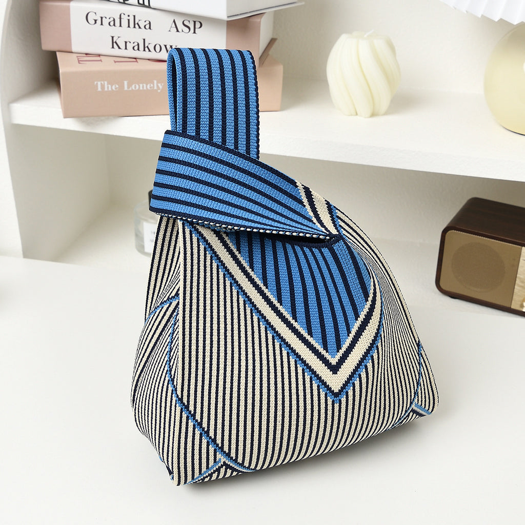 Femelle Étudiante Casual Storage Hand Bag Mode