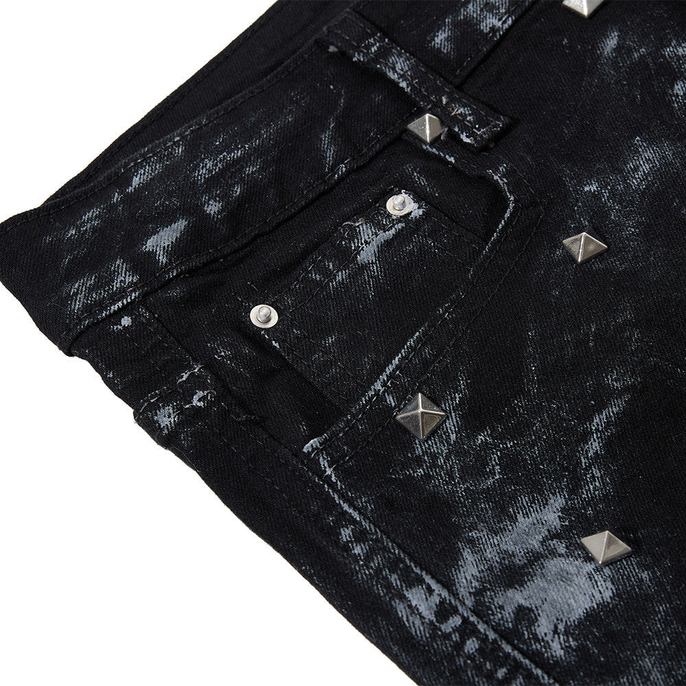 Jeans pour hommes