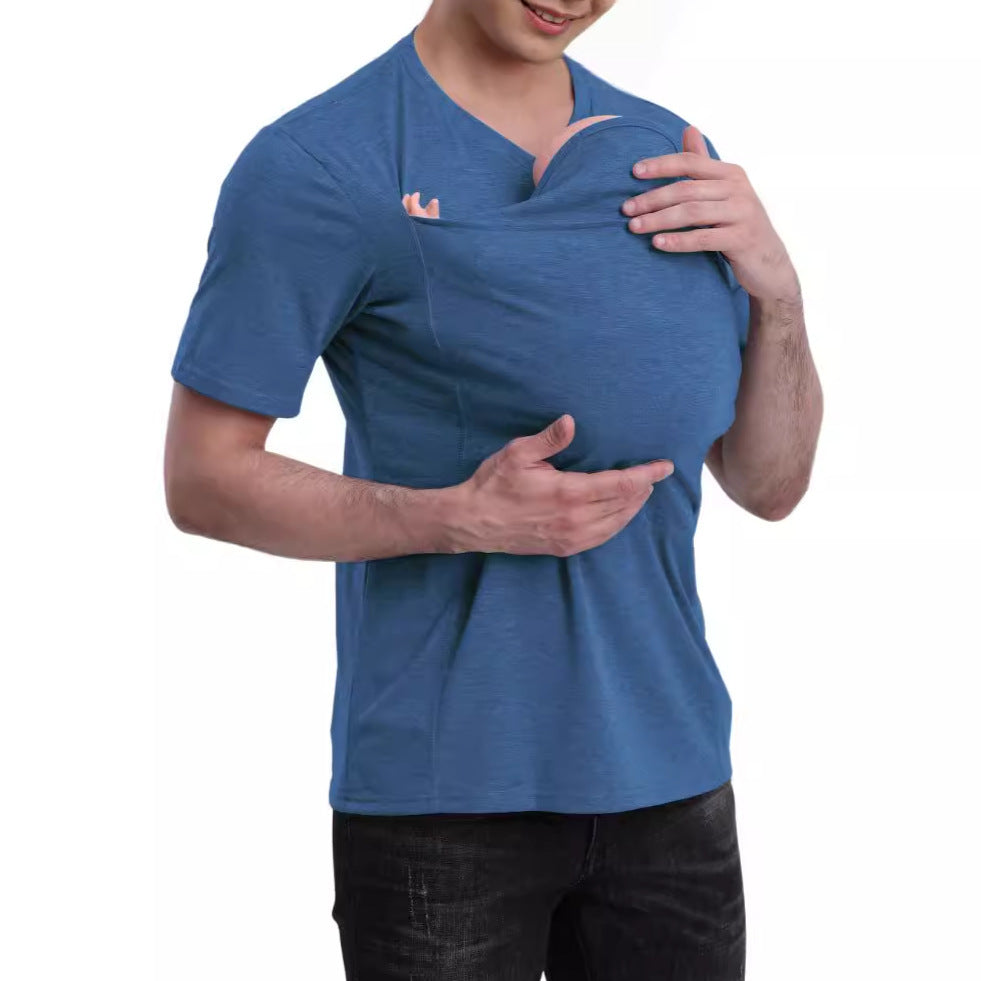 Vêtements multifonctionnels souples et épais d'été et d'automne pour hommes