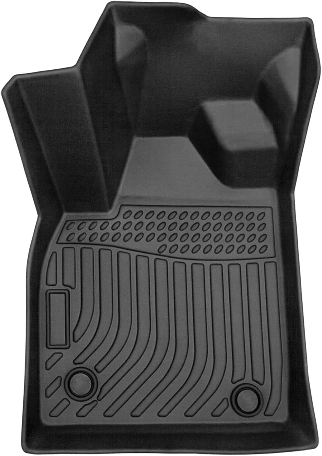 Tapis de voiture pour Skoda Octavia 2021-2023