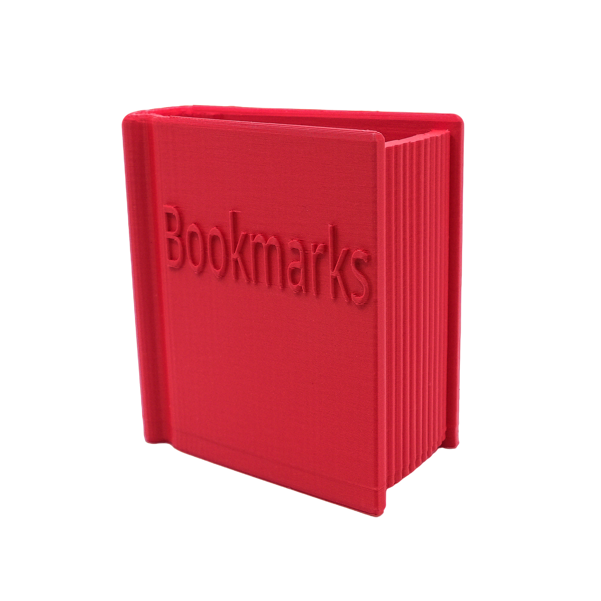 Porte signet imprimé 3D