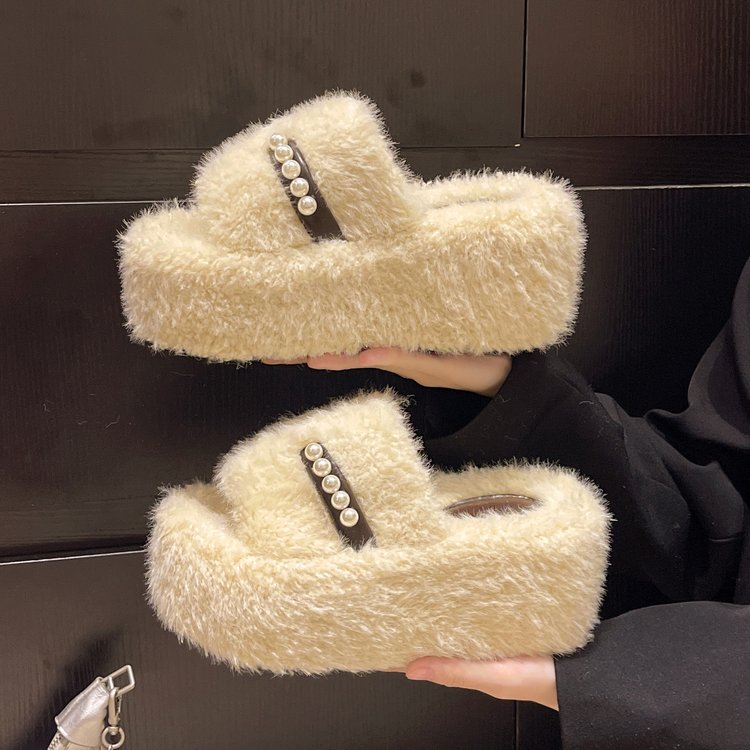 Pantoufles pour femmes