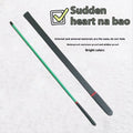 Resin tape pointer