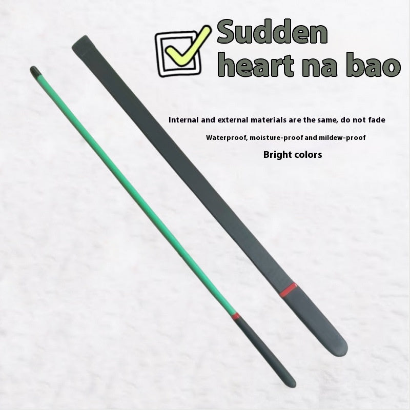 Resin tape pointer