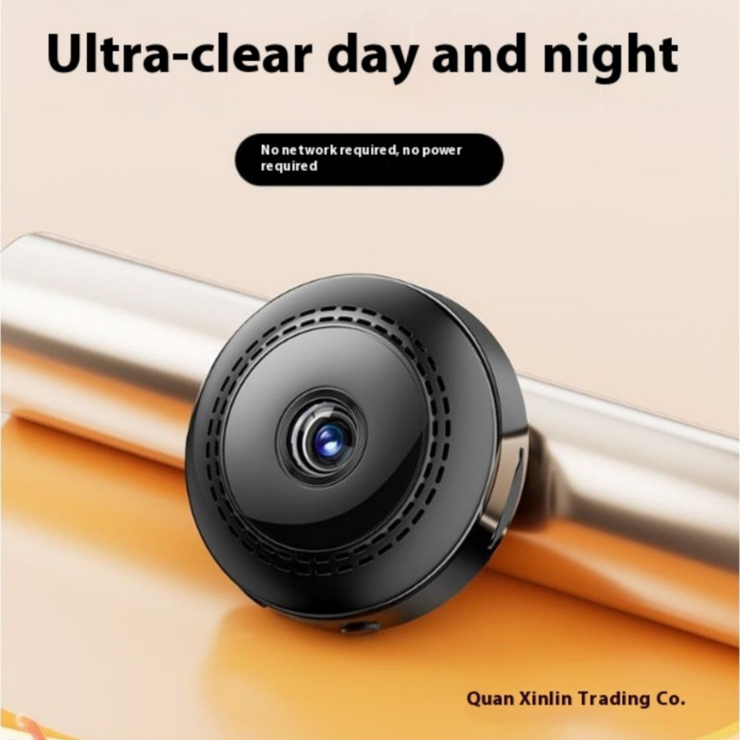 Télécommande HD Night Vision Wifi sans fil 360 degrés Aucun moniteur d'angle mort