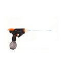 Pistolet à eau en plastique